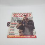 Games Greek Magazine Vol. 137 year 2008