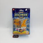 Patamon Digital Monsters Digimon Figure Bandai