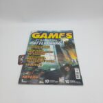 Games Greek Magazine Vol. 093 year 2004