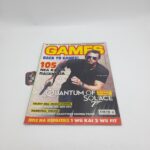 Games Greek Magazine Vol. 142 year 2008