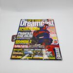 Dreamcast Magazine Vol. 019