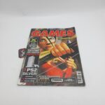 Games Greek Magazine Vol. 083 year 2003