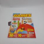 Games Greek Magazine Vol. 115 year 2006