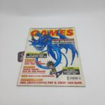 Games Greek Magazine Vol. 129 year 2007