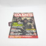 Games Greek Magazine Vol. 139 year 2008
