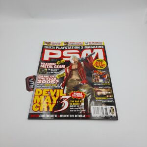 PSM Magazine Vol. 008 year 2004