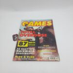 Games Greek Magazine Vol. 106 year 2005