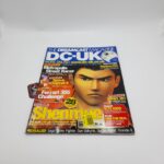 The Dreamcast Magazine DC-UK Vol. 015