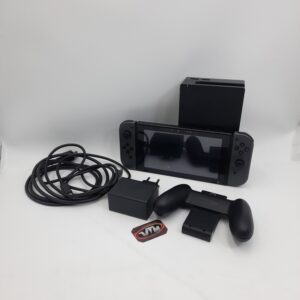 Nintendo Switch Μεταχειρισμένη κονσόλα