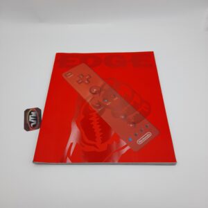 Edge Magazine 156 2005