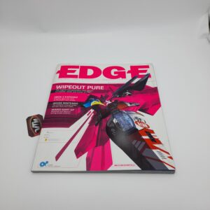 Edge Magazine 148 2005