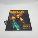Edge Magazine 140 2004