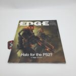 Edge Magazine 127 2003
