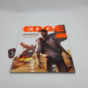 Edge Magazine 223 2011