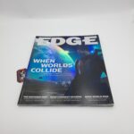 Edge Magazine 209 2009