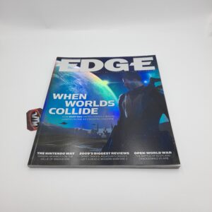 Edge Magazine 209 2009
