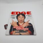 Edge Magazine 196 2008