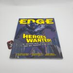Edge Magazine 191 2008