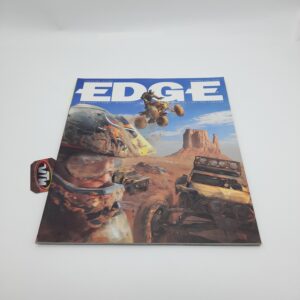 Edge Magazine 168 2006