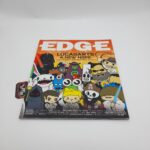 Edge Magazine 166 2006