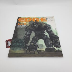 Edge Magazine 142 2004