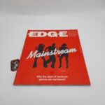 Edge Magazine 132 2004