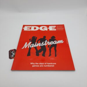Edge Magazine 132 2004