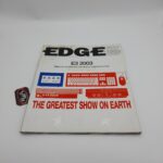 Edge Magazine 125 2003