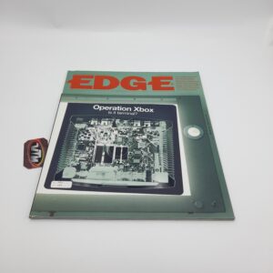 Edge Magazine 117 2002