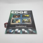 Edge Magazine 102 2001
