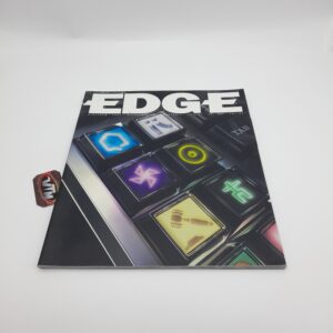 Edge Magazine 175 2007