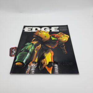 Edge Magazine 119 2003