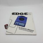 Edge Magazine 099 2001