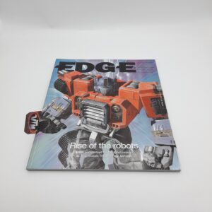 Edge Magazine 131 2003