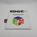 Edge Magazine 134 2004