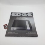 Edge Magazine 172 2007