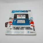 GamesTM Magazine Vol. 107