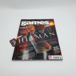 GamesTM Magazine Vol. 118