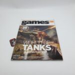 GamesTM Magazine Vol. 149
