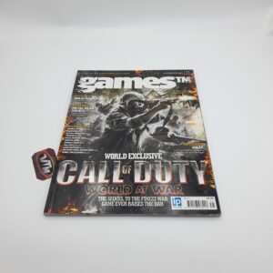 GamesTM Magazines Vol. 071