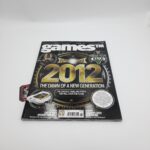 GamesTM Magazine Vol. 116