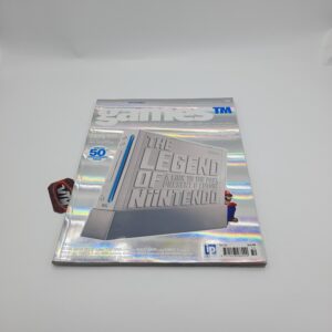 GamesTM Magazine Vol. 050