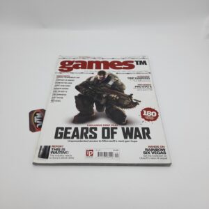 GamesTM Magazine Vol. 049