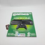 GamesTM Magazine Vol. 136