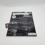 GamesTM Magazine Vol. 141