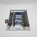 GamesTM Magazine Vol. 132