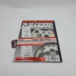 Electronic Gaming Monthly EGM Magazine Vol. 198 year 2005