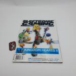 Electronic Gaming Monthly EGM Magazine Vol.201 year 2006 Special Edition Cover