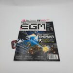 Electronic Gaming Monthly EGM Magazine Vol. 216 year 2007