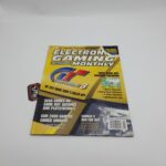 Electronic Gaming Monthly EGM Magazine Vol. 141 year 2001